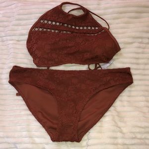 NWT Aerie Swimsuit